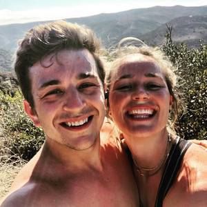 Meet your Posher, Jonathon